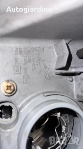 Оригинални Фарове зa Tata Indica - 1647-01-02L / 1647-01-02R, снимка 2 - Части - 51194771