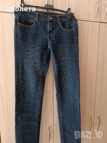 Дамски дънки Miss Sixty, снимка 1