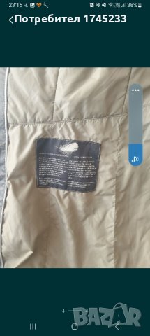 Дамско яке Mabrun, снимка 3 - Якета - 44089660