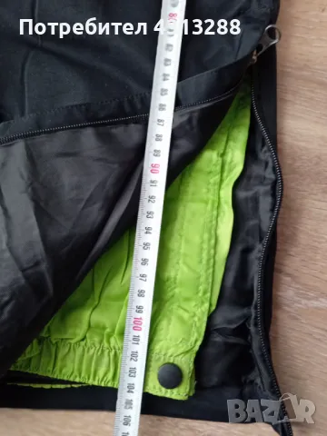  Нов Дамски ски панталон, снимка 6 - Зимни спортове - 48387550