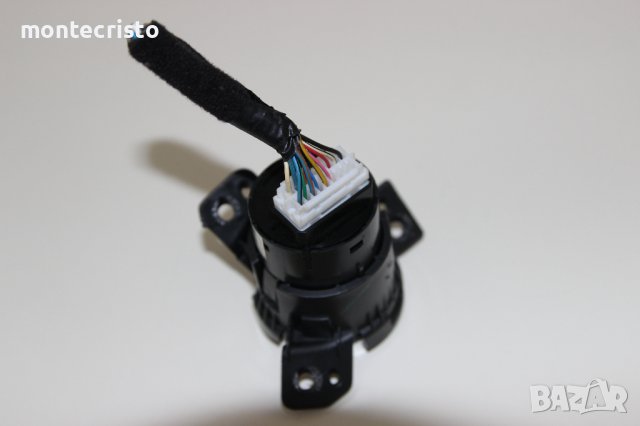 Start бутон Start engine Hyundai Tucson TL (2015-2018г.) 95430-D35002Q / 95430D35002Q, снимка 2 - Части - 43084366