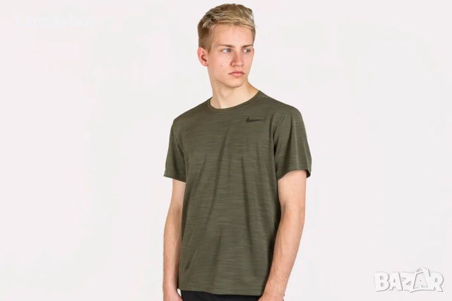 nike - страхотна мъжка тениска M