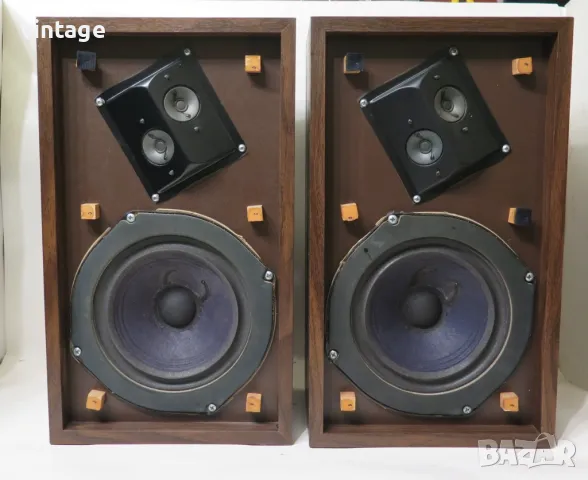 ADVENT 2 (1973 - 1977), снимка 2 - Тонколони - 49914237