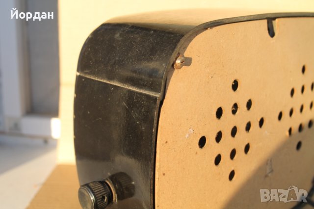 Стара радиоточка , снимка 6 - Други ценни предмети - 43490650