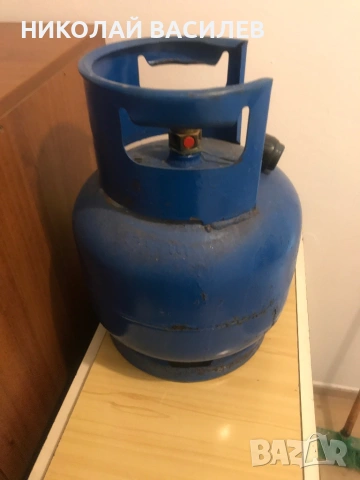 Продава  се. /. 15  килограма  ., снимка 4 - Газови котлони - 53259380