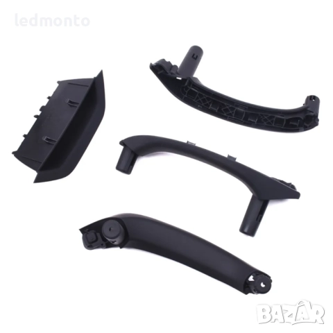 дръжки за БМВ Х3 Ф25 Ф26 Дръжка панел нова BMW X3 F25 F26 X4, снимка 6 - Аксесоари и консумативи - 37826053