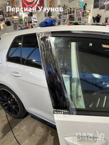 Затъмняване на стъкла , фарове и стопове, снимка 17 - Сервизни услуги - 29738742