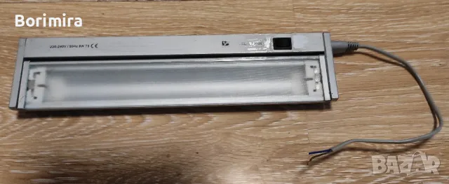 LED лампа и лампи за баня, снимка 12 - Лампи за баня - 48625035