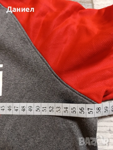 Суичър Under armour , снимка 5 - Суичъри - 53435111