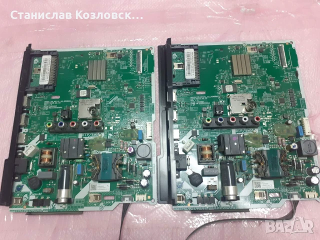 2 броя Samsung UE32N4003AK на части BN91-19997T BN9649456A