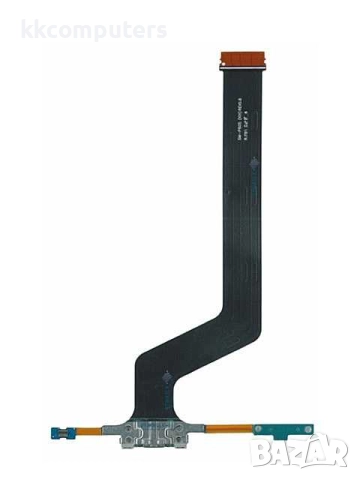 БЛОК ЗАХРАНВАНЕ SAMSUNG GALAXY TAB NOTE 10.1 (SM-P600), снимка 2 - Резервни части за телефони - 51657372