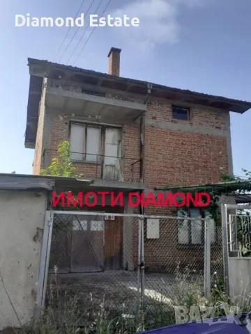 Вила в село Свирково, общ. Симеоновград, снимка 2 - Вили - 47934885