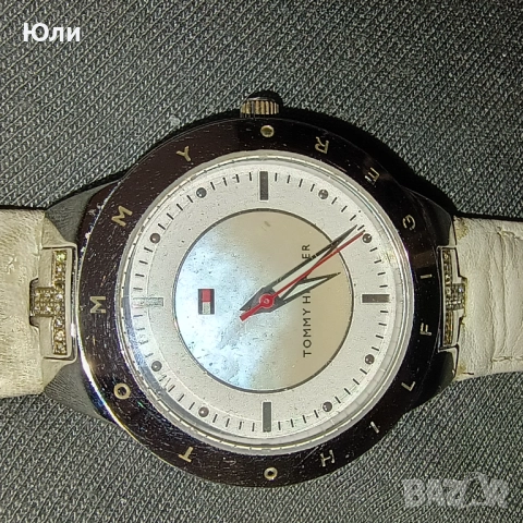 Дамски часовник Tommy Hilfiger