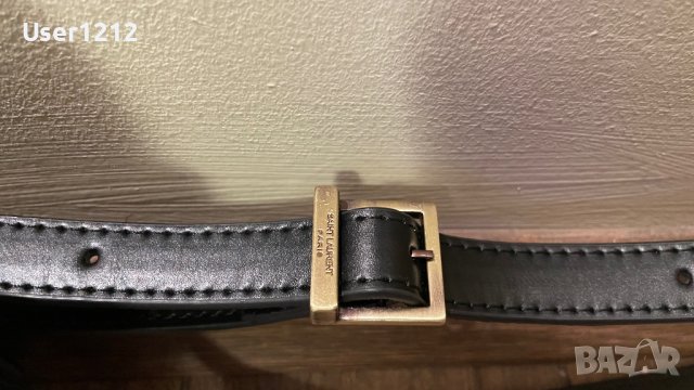 Ysl дамска чанта , снимка 3 - Чанти - 43885585