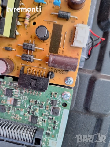 подсветка, от дисплей VES315WNGL-L3-N91 от телевизор TELEFUNKEN Модел 32HE4011, снимка 2 - Части и Платки - 52163535