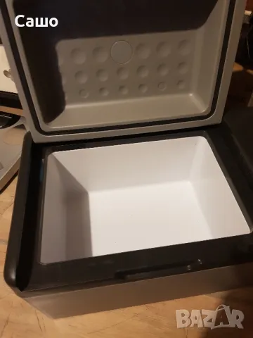 Хладиник компресорен 12волта 24-220волта, снимка 4 - Хладилници - 50277521