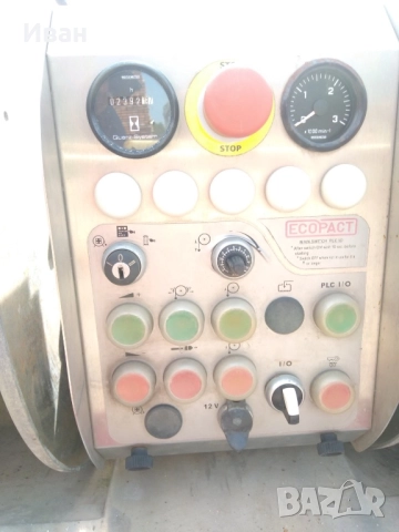 Модул за почистване на канали, снимка 5 - Индустриална техника - 51995378