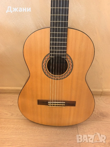 Китара Yamaha C30M