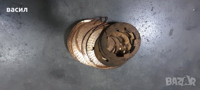 ЕВРОПА-Сателити и планети за диференциала , снимка 4 - Части - 38925602