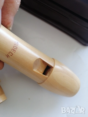 Флейта MOECH, снимка 9 - Духови инструменти - 52105556