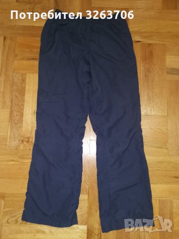 Reebok -оригинален спортен панталон М