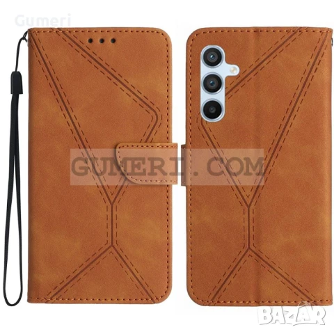 Samsung Galaxy A26  Тефтер Стойка, снимка 4 - Калъфи, кейсове - 50503688