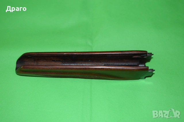 Ложа за ловна пушка ИЖ-27Е до 88' година, снимка 3 - Ловно оръжие - 53591338