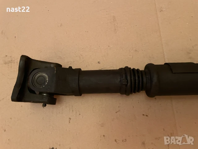 Преден кардан за Сузуки Самурай 1.3 тесни мостове 8 мм болт, снимка 3 - Части - 51067536