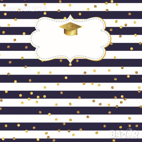 Фон за снимки за абитуриентски бал, снимка 11 - Декорация - 39752997