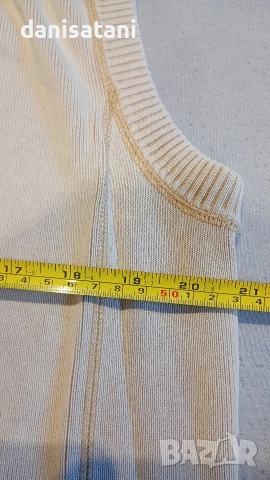 5 бр.Мъжки плетени елечета, снимка 18 - Пуловери - 52792822