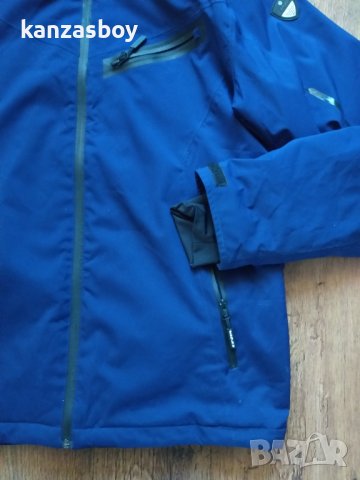 icepeak - мъжко скиорско яке ХЛ КАТО НОВО, снимка 7 - Якета - 43596482
