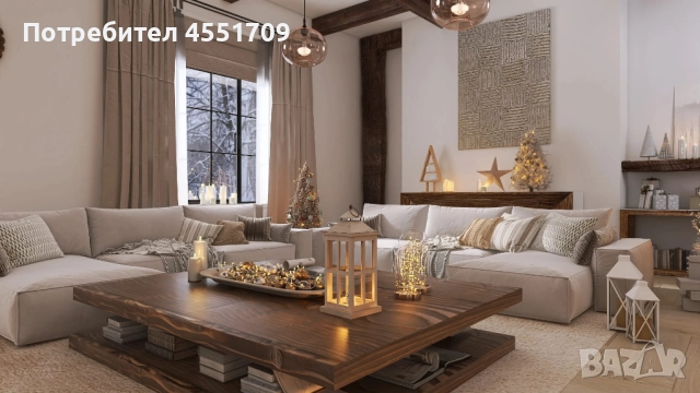 Фабрика за мека мебел – качество, стил и комфорт по ваш вкус!, снимка 3 - Дивани и мека мебел - 52795845