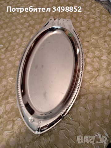 продавам поднос, снимка 2 - Аксесоари за кухня - 43552027