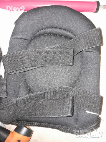 колело  принадлежности  комплект, снимка 3 - Аксесоари за велосипеди - 50766363