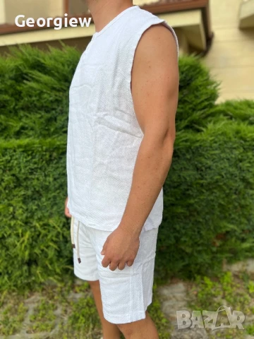 МЪЖКИ ДРЕХИ НА ЕДРО, снимка 13 - Тениски - 51096182