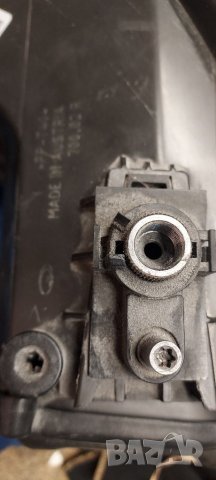 Десен Фар Audi A1 2010-2015 Halogen OEM 8X0941004, снимка 6 - Части - 37559588