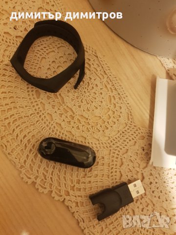 Продавам фитнес гривна