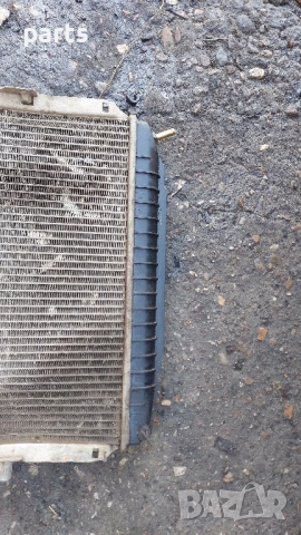 Воден Радиатор 2.2 HDI - JTD Ситроен Джъмпер - Фиат Дукато - Пежо Боксер, снимка 4 - Части - 51959786