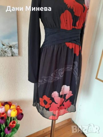 КРАСОТА , снимка 2 - Рокли - 35374762