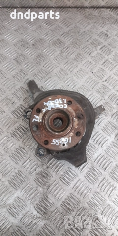 Шенкел Opel Corsa C 1.3CDTi 2004г.(преден ляв)	