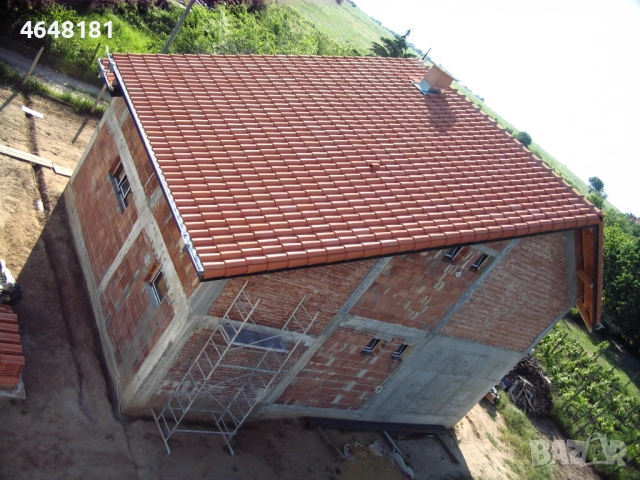 Перфектен имот до табелата на Боровец от страната на Галата, снимка 2 - Къщи - 52392672