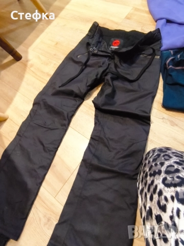 Ски панталон Rossegnol, снимка 1