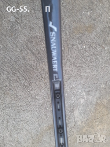 Тенис ракета, снимка 3 - Тенис - 52174537