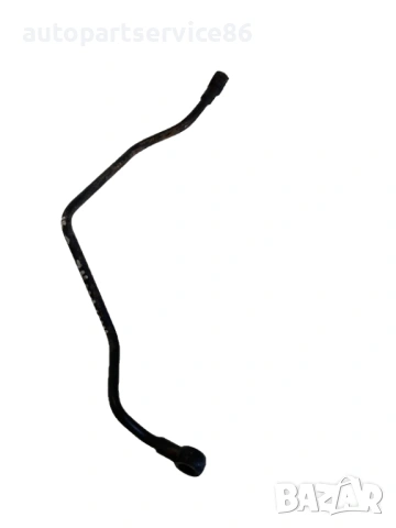 Маслопровод на турбокомпресора 185HP за KIA Carnival 2.9 CRDi (2006–2012)