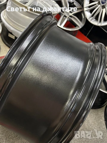 Джанти 20 Цола 5х112 Audi A4 A6 A8 Q3 Q5 Original Нови, снимка 10 - Гуми и джанти - 51120458