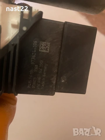 Моторче за стъклоповдигач Голф 5,Фолксваген Пасат 973642-106, снимка 5 - Части - 50893161