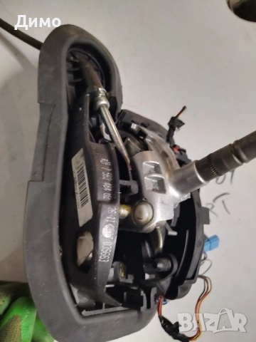 селекторен лост скоростен лост бмв е90 е91 bmw e90 e91 , снимка 2 - Части - 51478742