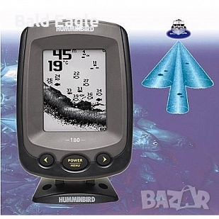 сонар haminbird piranhamax 180