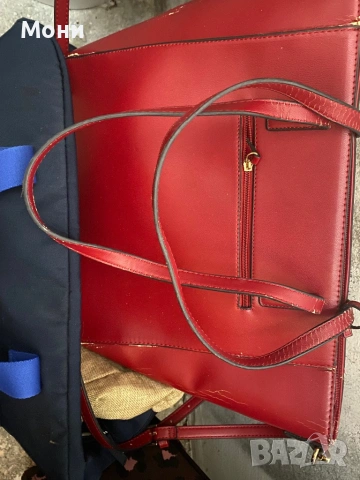 Чанти и плитки за коса, снимка 7 - Чанти - 53609849