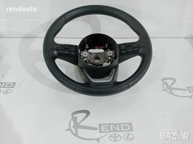 Волан toyota yaris cross 1.5 hybrid 2019-2024